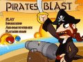 Pirates blast gioco